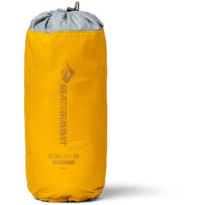 Килимок надувний Sea to Summit Ultralight XR Insulated Mat коврик, каремат