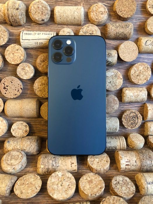 Apple iPhone 12 Pro 128Gb. В ідеальному стані!