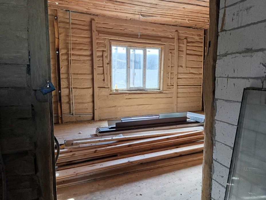 Продаж будинку на Масанах!