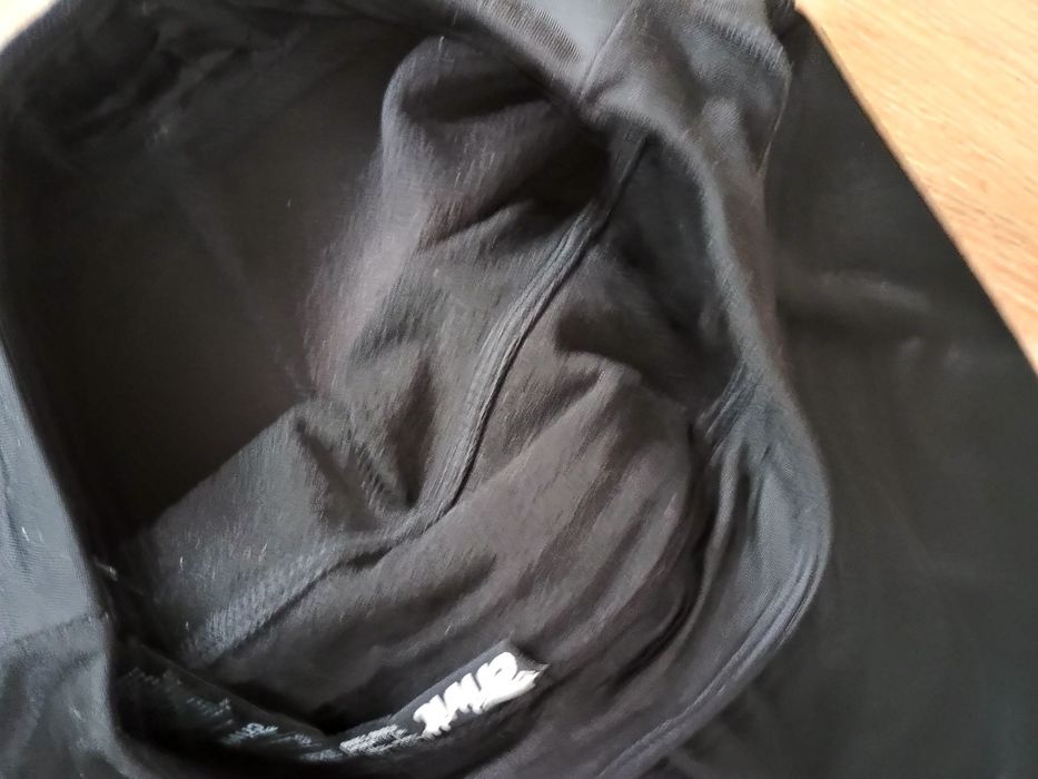 Spodnie fitness funkcyjne crivit
