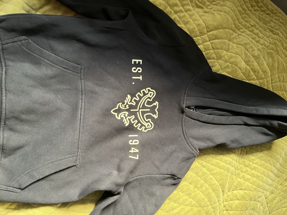 Bluza WKS Śląsk Wrocław