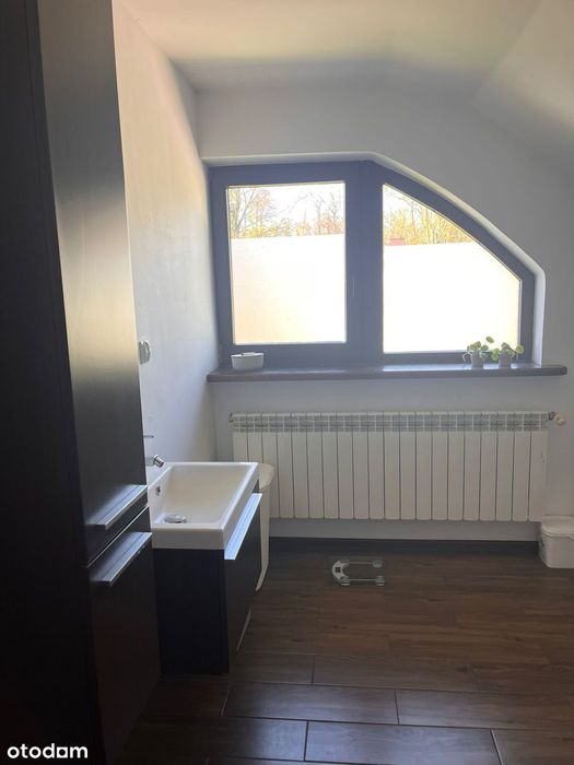 Dom wolnostojący REZERWACJA DO 30.05