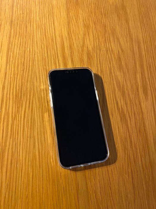 Iphone 13 pro max azul