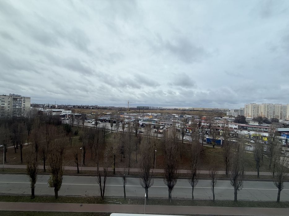 Саме жадане планування! Майже 2 кім 46 кв.м ЖК Сади Вишневі, Софія