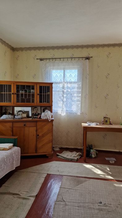 Продам будинок в селі Мала Вільшанка