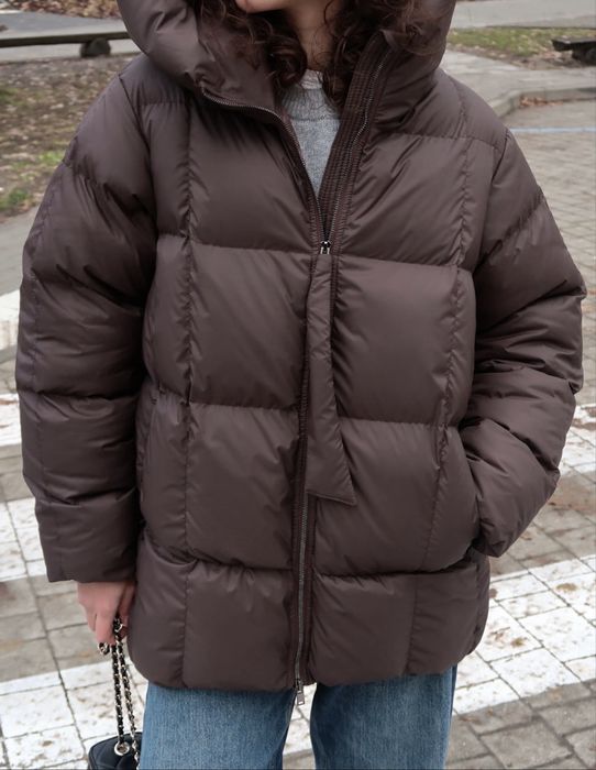 Пуховик Mocko est.2018, розмір xs-s