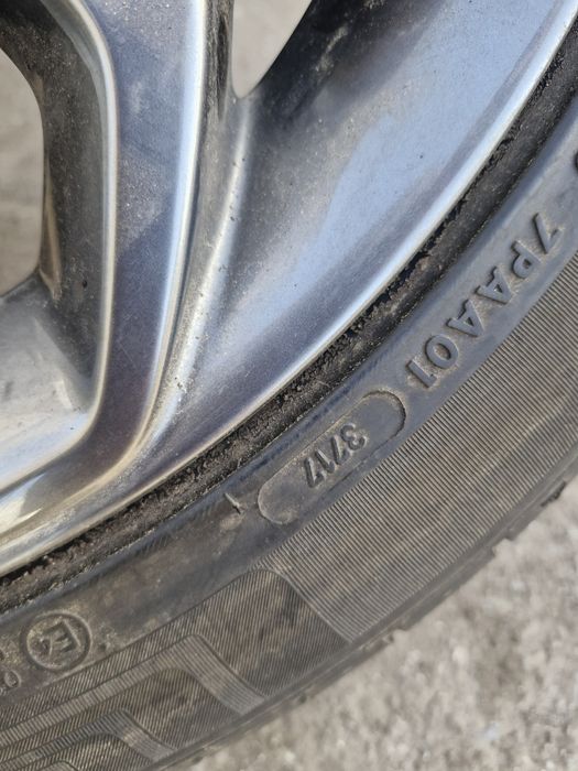 Продам диски Ford