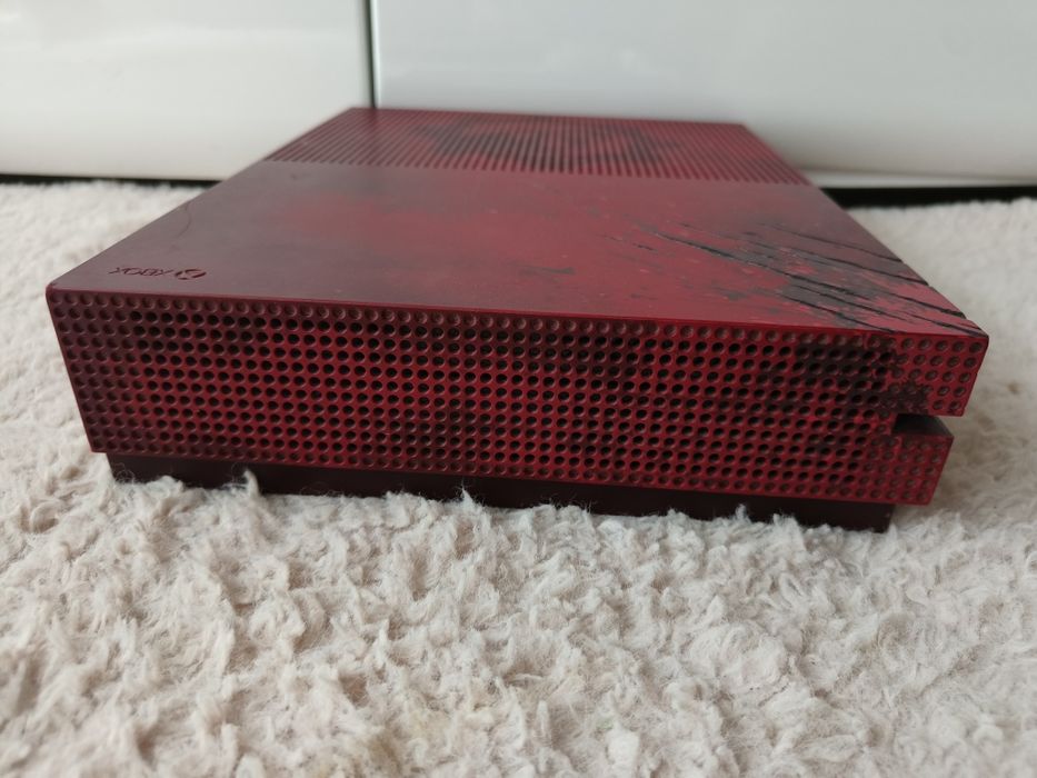 Xbox One S Gears of War Edition 1TB