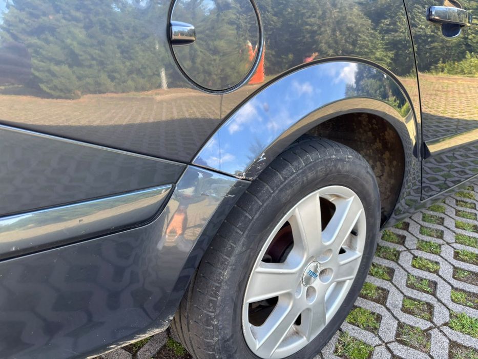 Opel Astra H Kombi 1,8 benzyna LPG,140KM