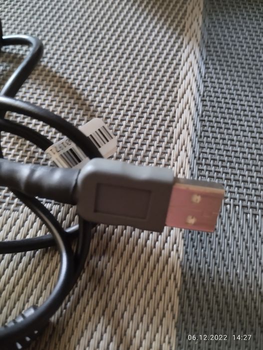 Шнур USB для підключення к роутеру