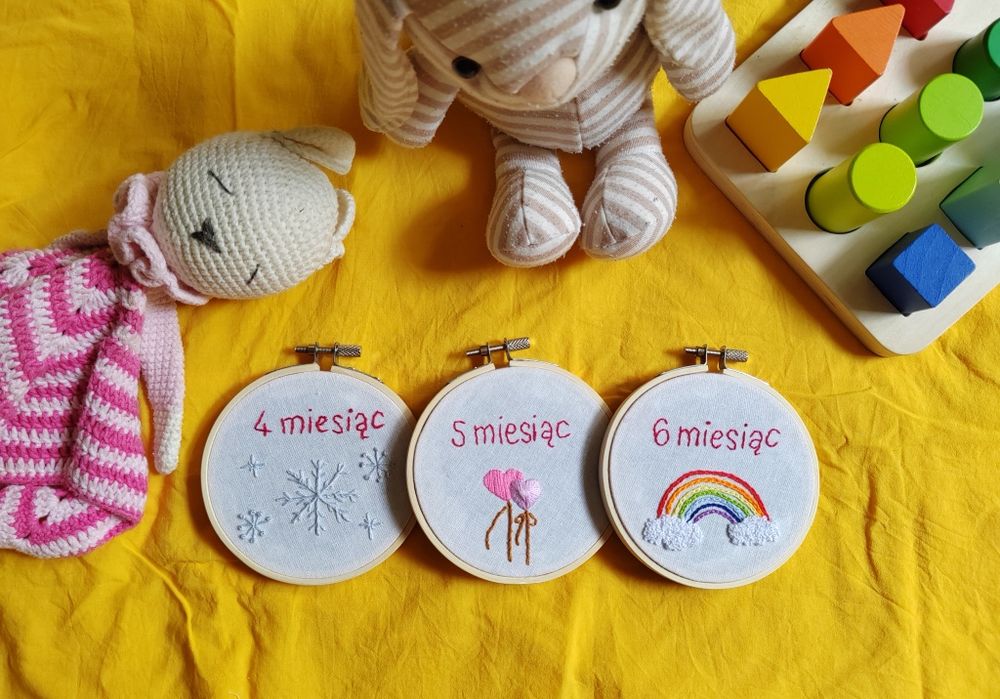 Personalizowane tabliczki do zdjęć