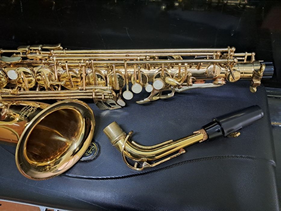 Саксофон J.Michael AL500 Japanese technology