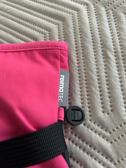 Rękawiczki Reima, 5lat