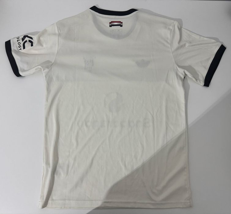 T-shirt do manchester united