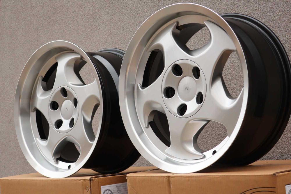 FELGI 17 5X120 STYLING 21 m system bmw e32 e34 e38 e31 kierunkowe