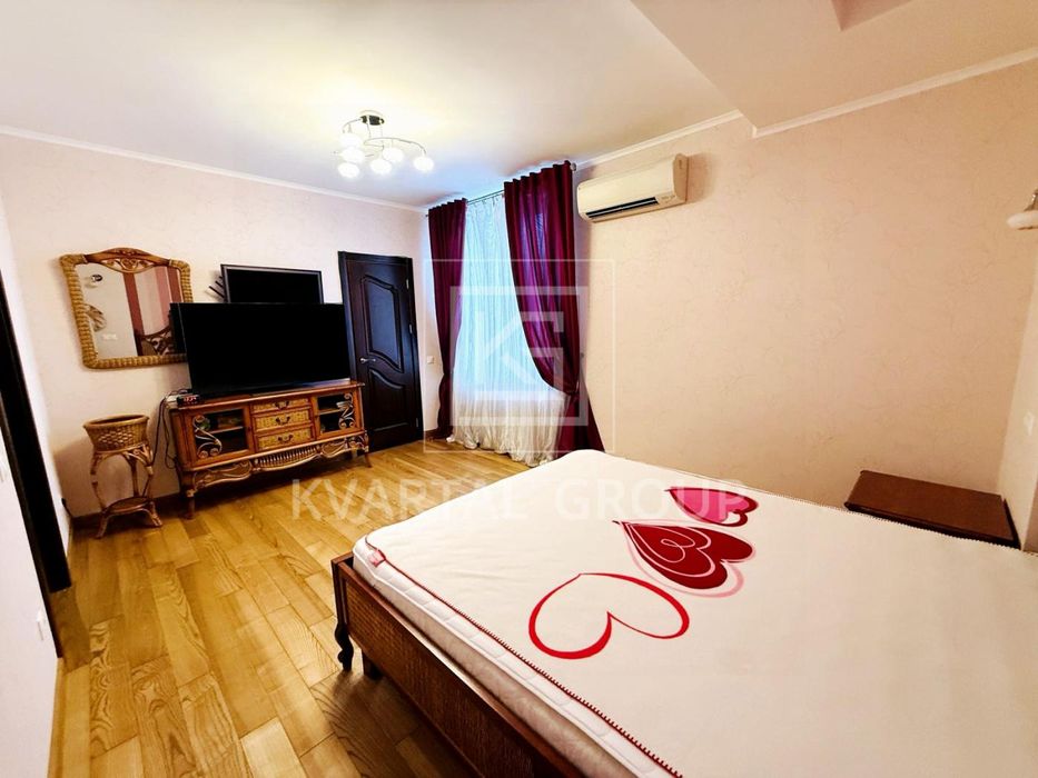 Продаж / Дуплекс / Озерна , Васильків