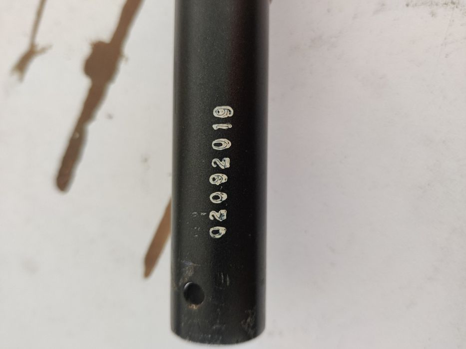 Guiador Honda cb500x