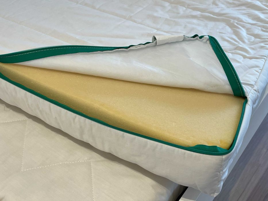 Colchão cama criança 80x200cm NOVO