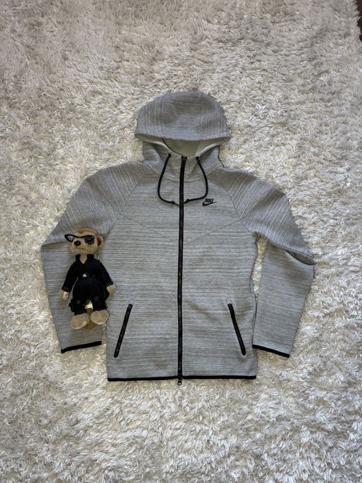 Зіпка Nike Tech Fleece S-M