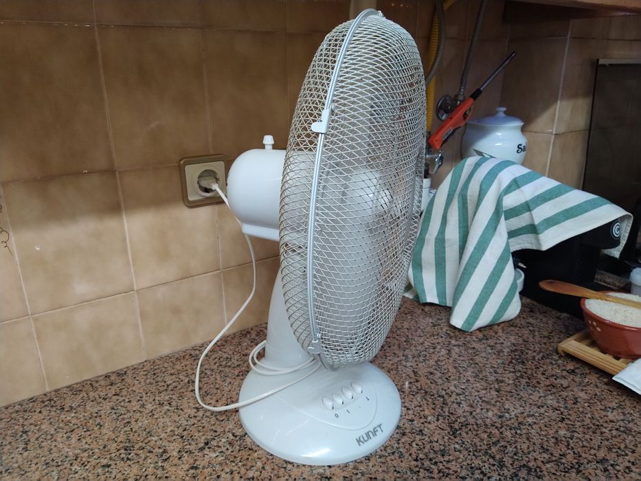 Ventoinha ventilador frio casa quarto apartamento vivenda escritório.