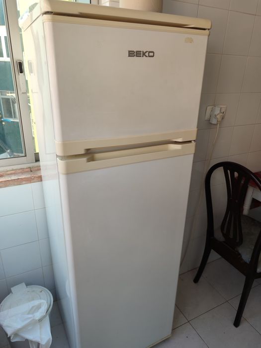 Frigorífico Beco