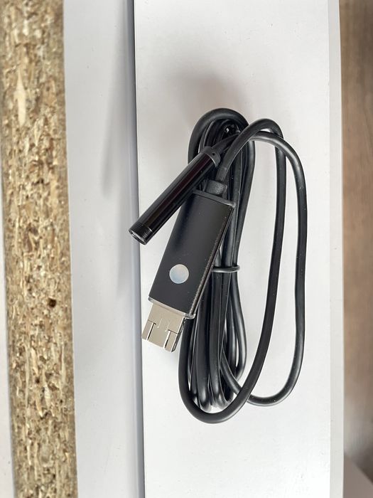 Ендоскоп USB (smartCam)