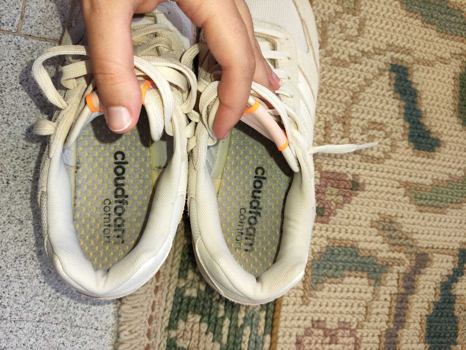 ADIDAS Run 80's