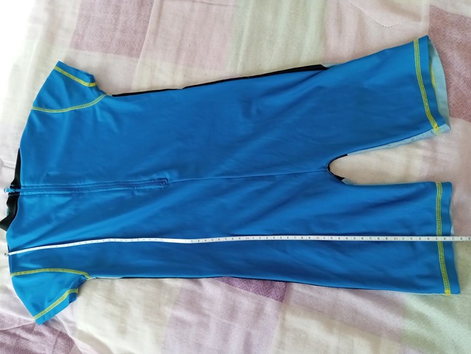 Купальний костюм BATMAN 6-7 рочків