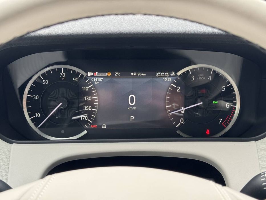 Land Rover Range Rover Velar 2022 freshauto