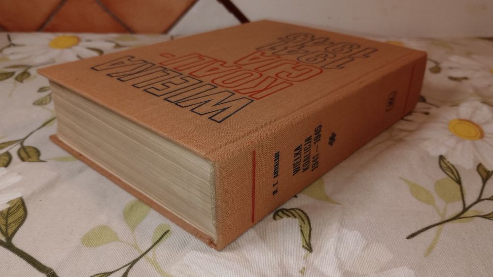 Wielka koalicja 1941 - 1945. Tom 1.