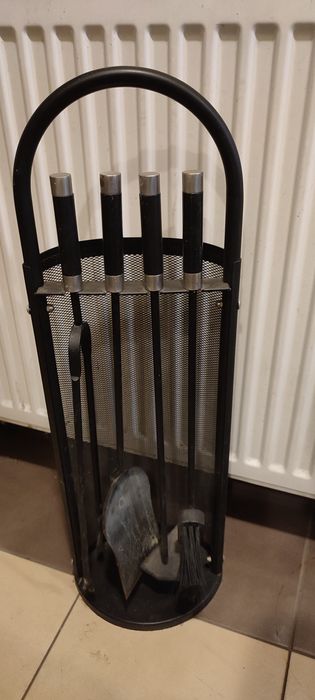 Narzędzia do kominka