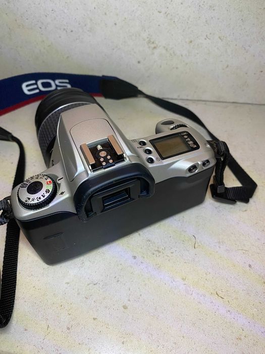 Camera fotográfica