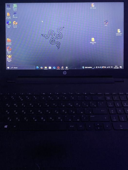 Ноутбук hp 50 гб описание обязательно читать