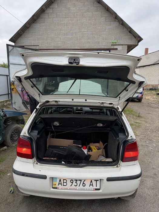 Volkswagen Polo 2001 VIN WVWZZZ6NZ1D096980 фото оголошення 4 з 8