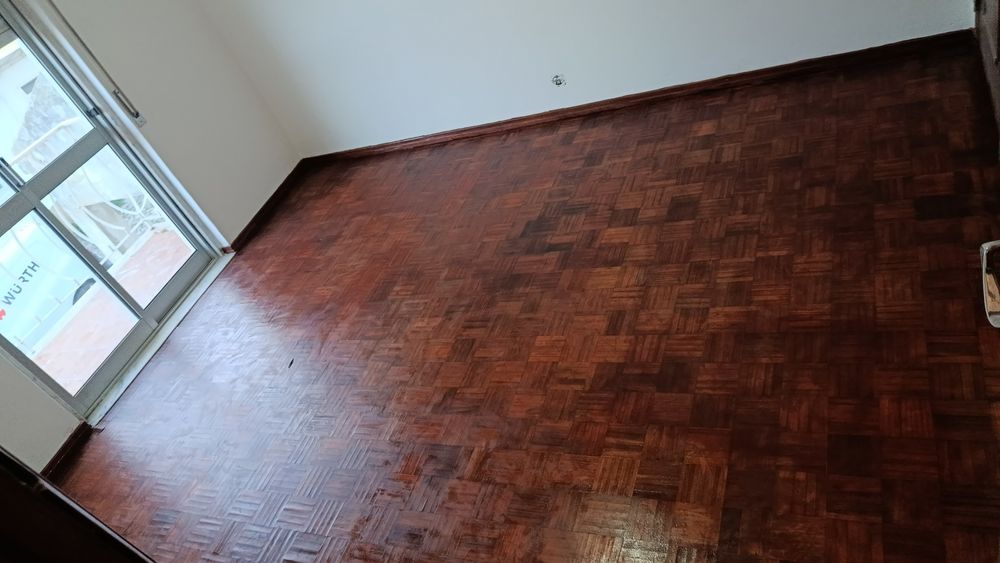 Remodelação e Pintura