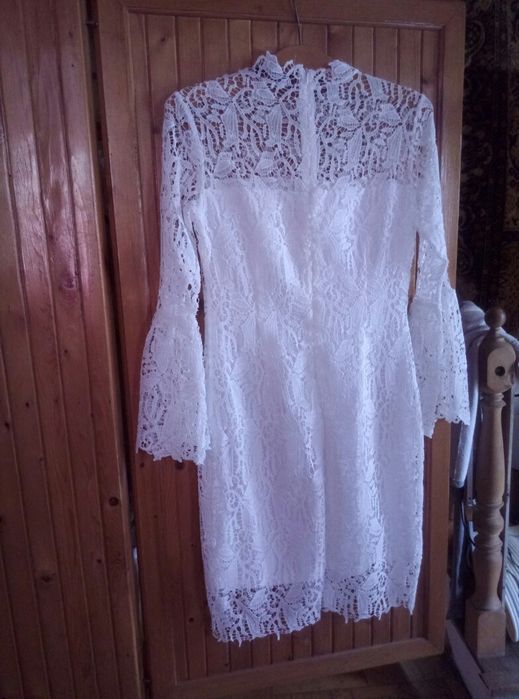 Sukienka Top Secret 34 r