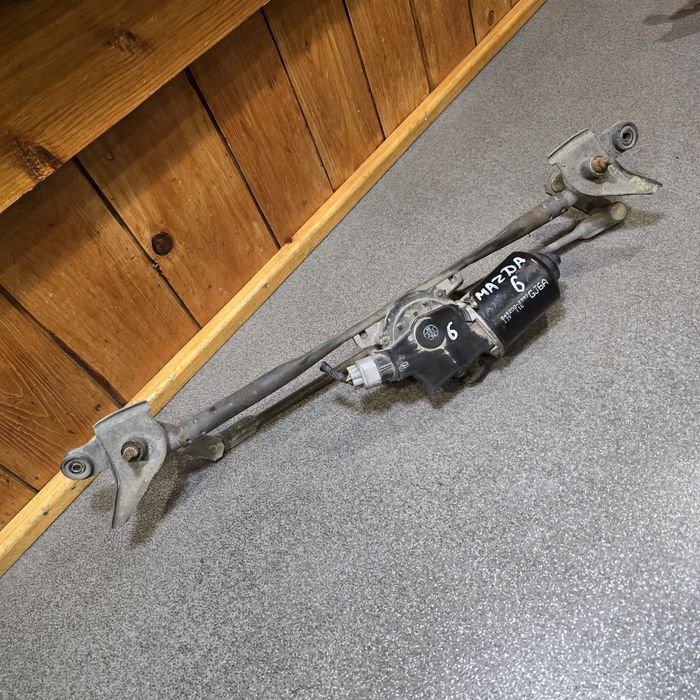 Трапеція двірників в зборі Mazda 6 GG, Мазда 6 8492002392GJ6A