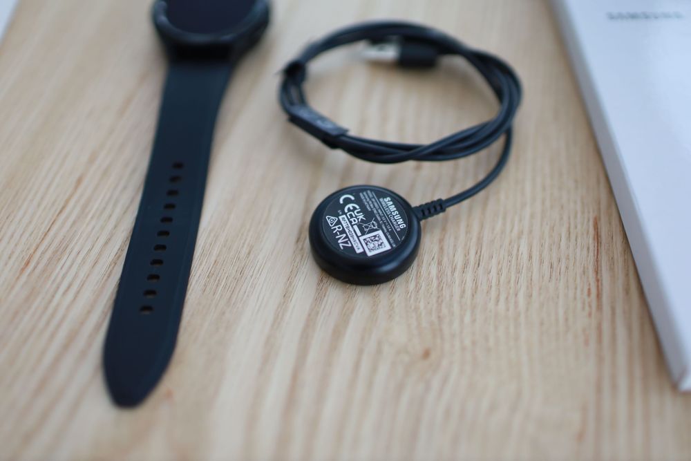 galaxy watch 4 classic 46mm