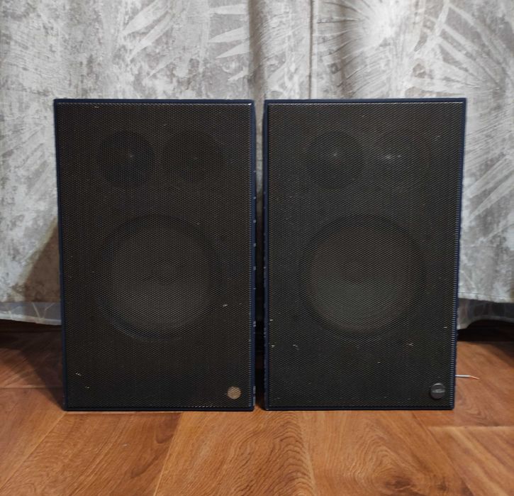 Акустика колонки  WEGA L 3547 Made in Germany