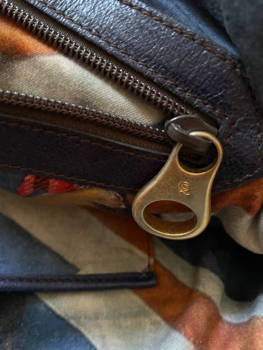 Женская сумка Alexander McQueen оригинал