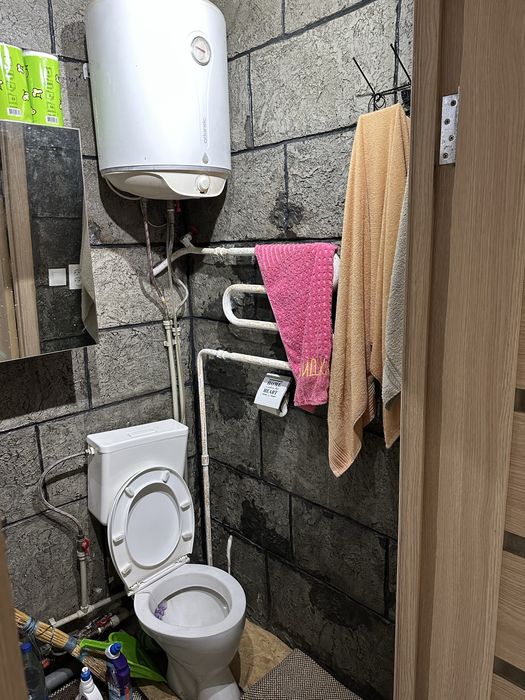 Продам квартиру в кульбакино, широкая балка