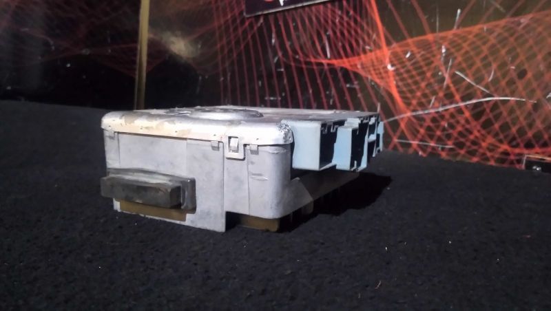 Centralina Da Coluna De Direção Fiat Punto (188_)