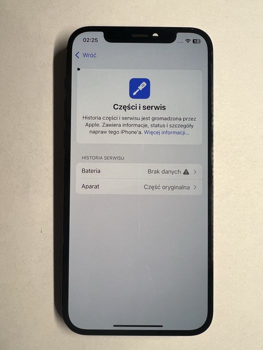 FV23% Kamera Główna Aparat iPhone XR/XS/11/12/13/14/15/PRO/Mini/MAX