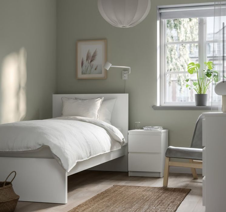 Cama Individual/Solteiro