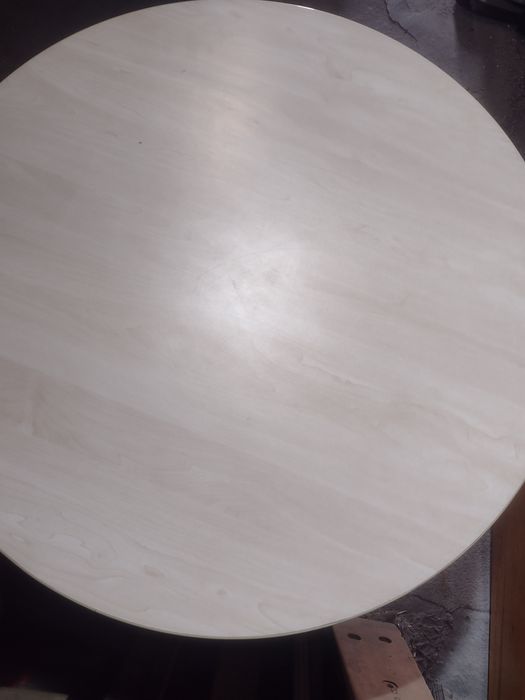 Blat do stolika fi 80cm