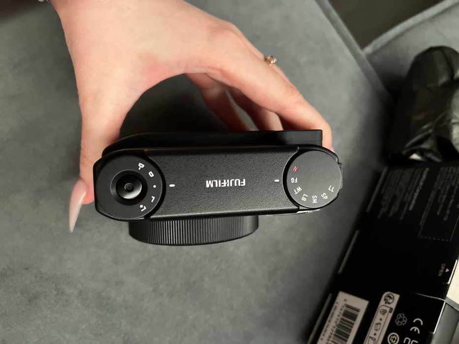 Камера миттєвого друку Fujifilm Instax Mini 99