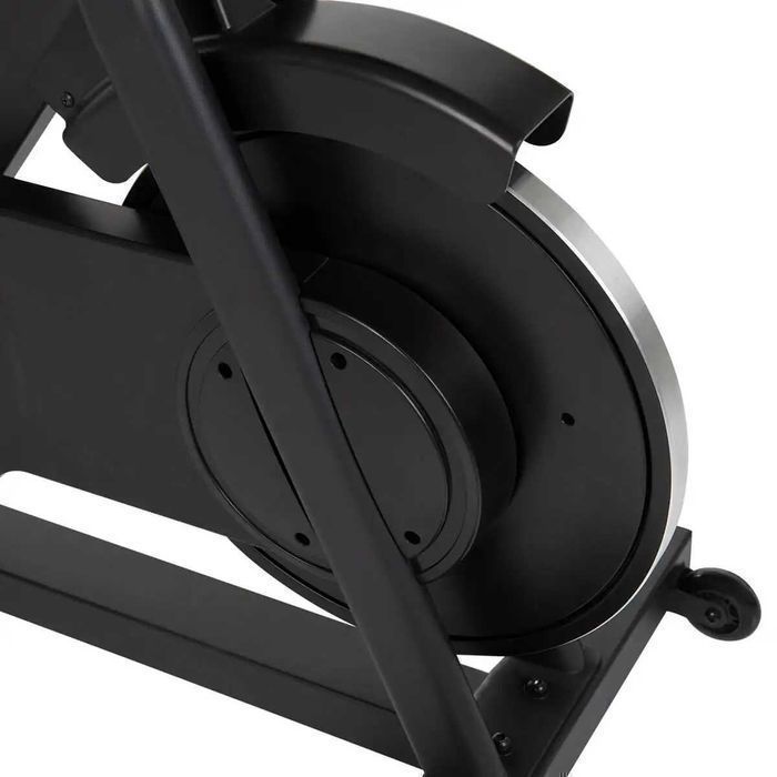 Rower spinningowy HAMMER SPEED RACE S - Magnetyczny