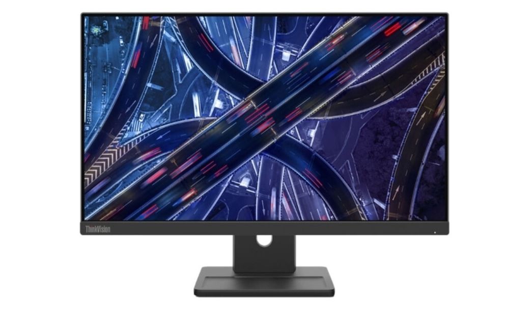 ThinkVision E22-30 21,5 polegadas novo, embalado na caixa original