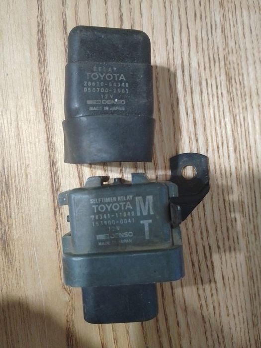 Релле Toyota 28610-54340