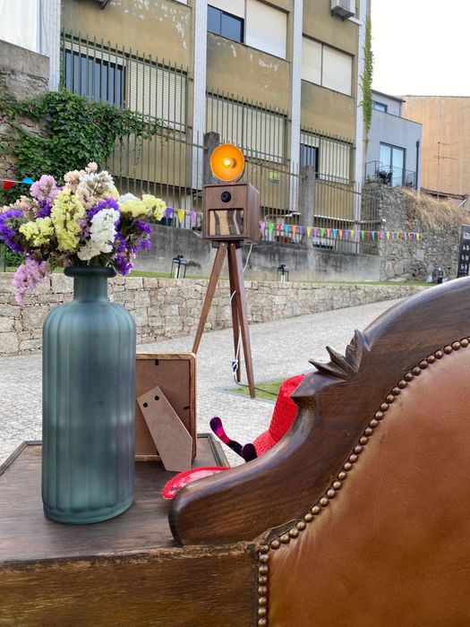 Photobooth para festas